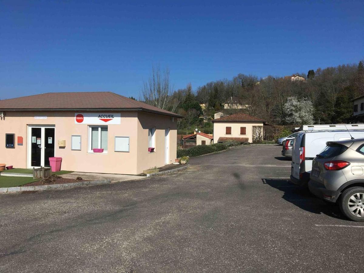 SARLAT, Apptmt T3 résidence CLIM PISCINE PARKING Esterno foto