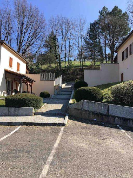 SARLAT, Apptmt T3 résidence CLIM PISCINE PARKING Esterno foto
